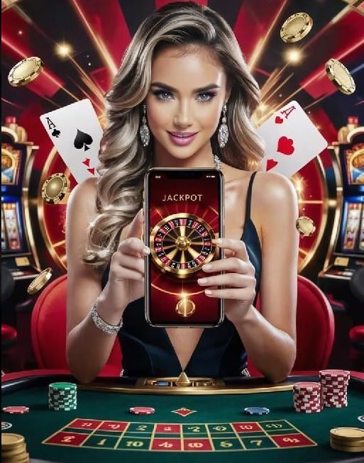 kkslot mobile gaming