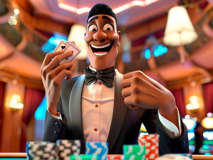 kkslot Koleksi Slot untuk Setiap Gaya Permainan