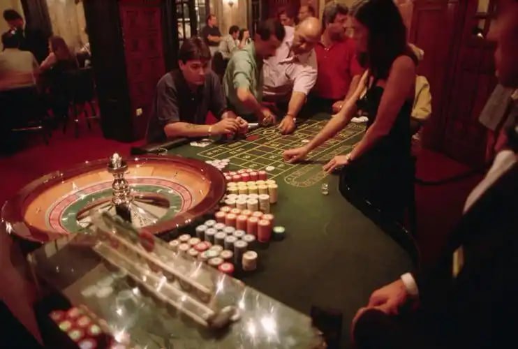 kkslot Blackjack