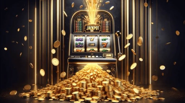 kkslot Slot Video Fitur Lengkap