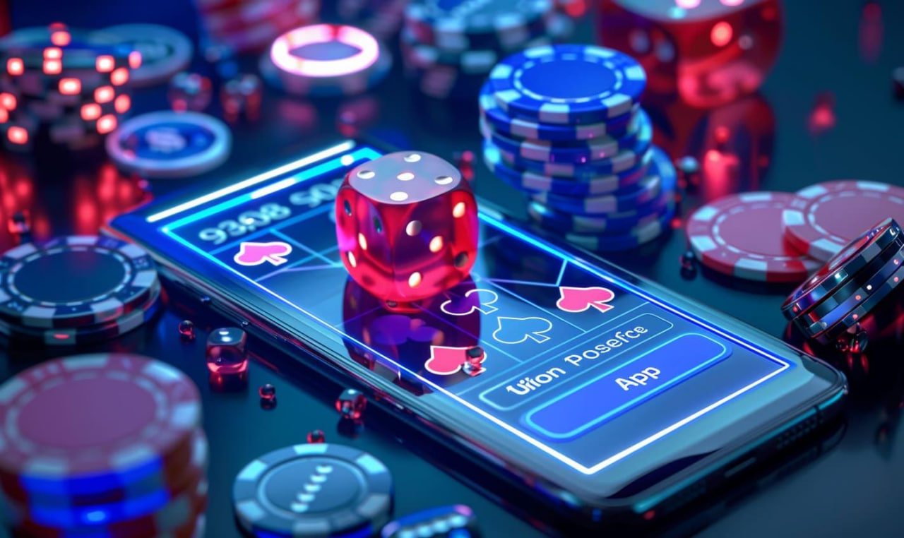 kkslot mobile gaming